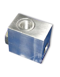 Is1-16 pressure compensation check valve 